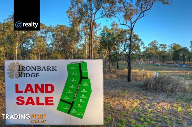 14319 Kennedy Highway Millstream QLD 4888