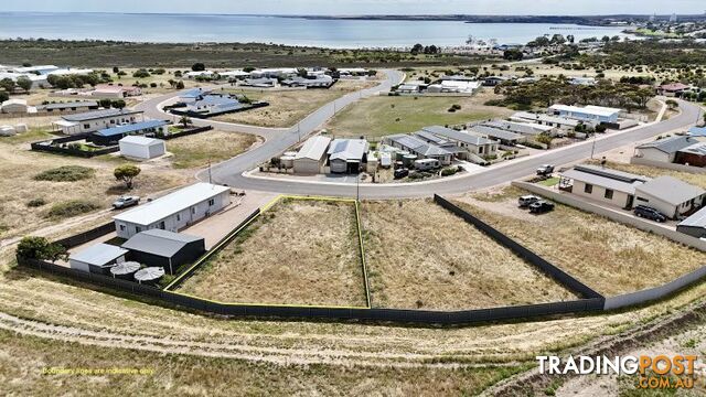 35 Wharff Street Streaky Bay SA 5680