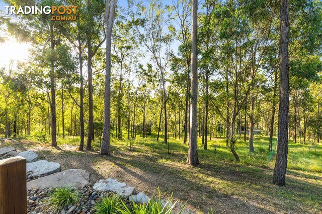 193 Alf Dobson Road Narangba QLD 4504