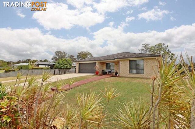138 Mountaintrack Drive Wamuran QLD 4512