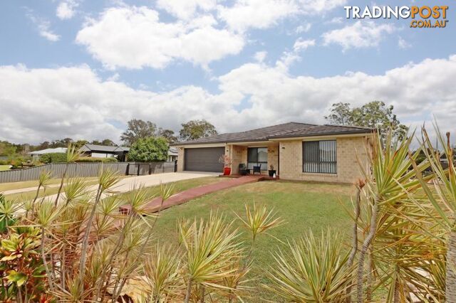 138 Mountaintrack Drive Wamuran QLD 4512