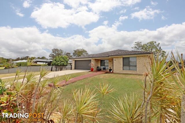 138 Mountaintrack Drive Wamuran QLD 4512