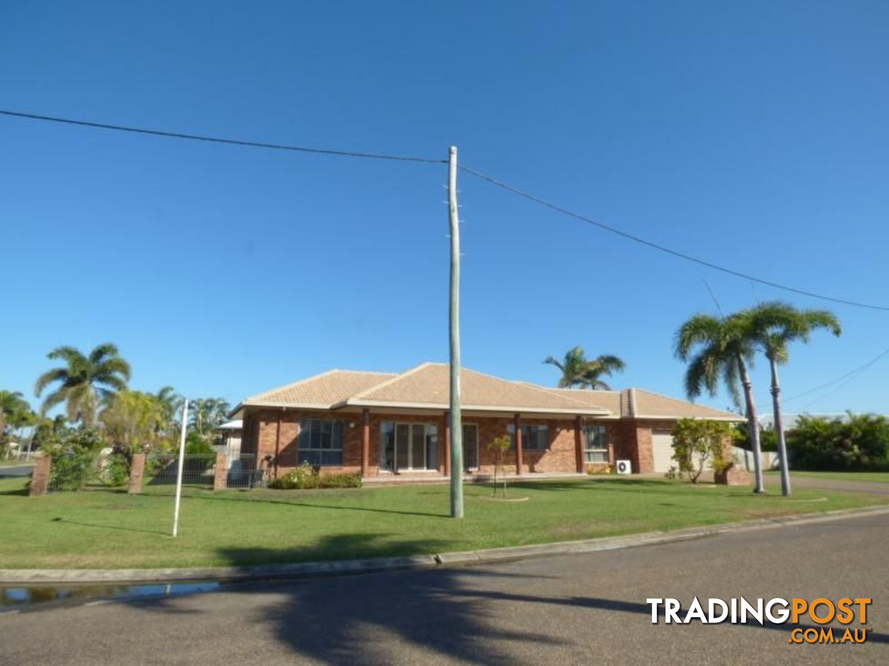 29 Bryant Avenue BOWEN QLD 4805