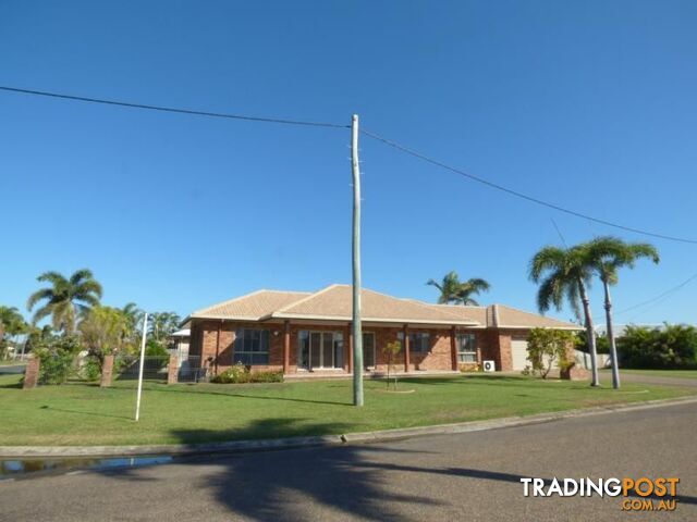 29 Bryant Avenue BOWEN QLD 4805