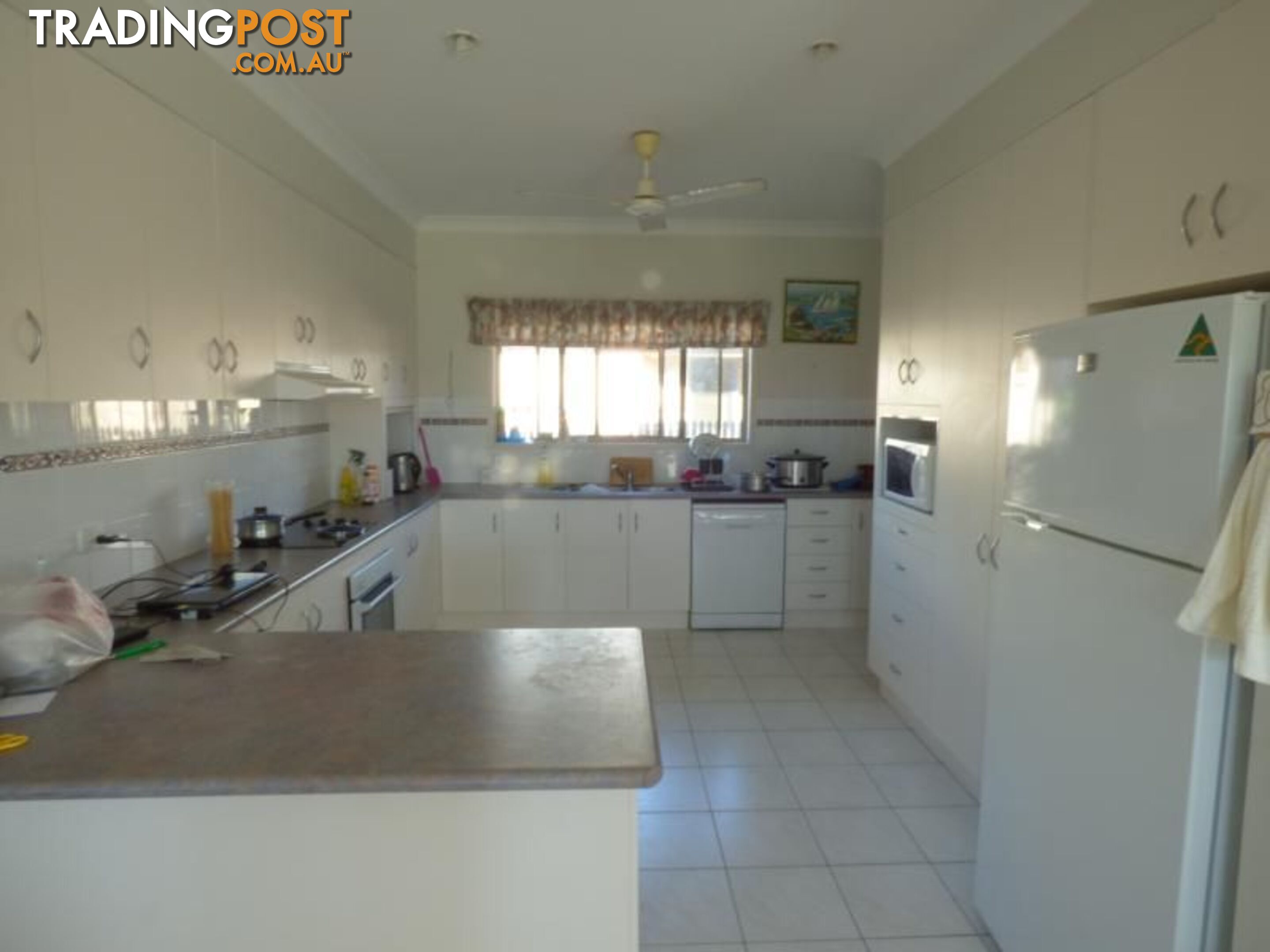 29 Bryant Avenue BOWEN QLD 4805