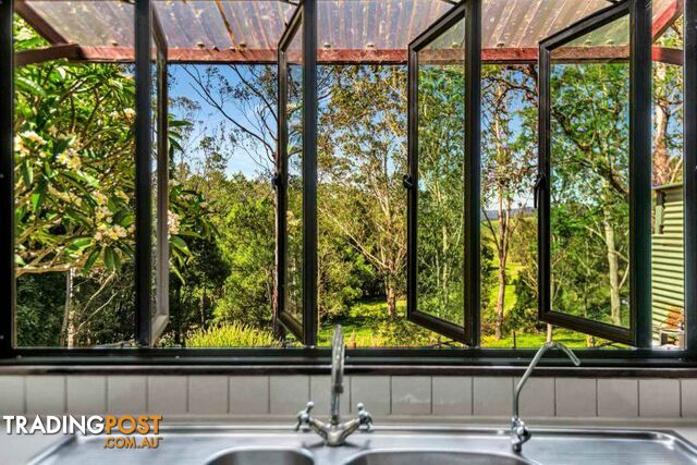 5 Hensen Road Nimbin NSW 2480