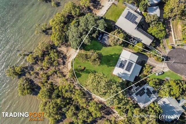 55 Attunga Street Macleay Island QLD 4184