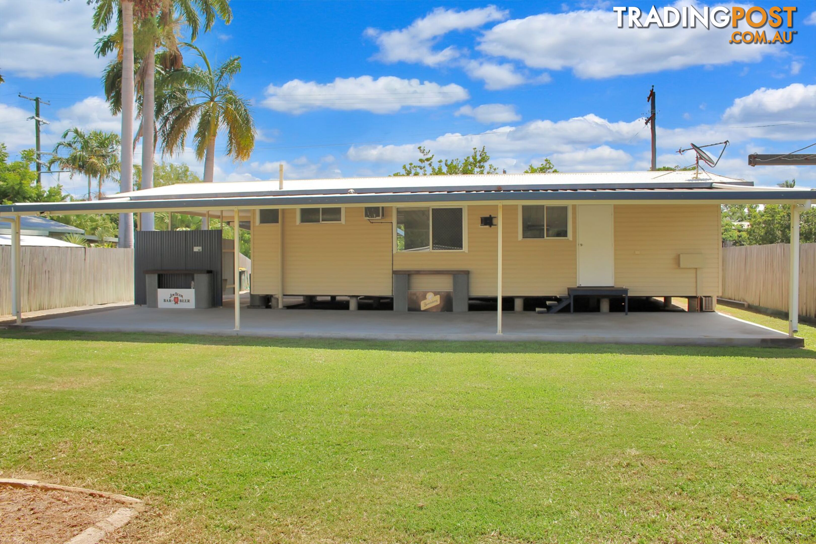 1394 Riverway Drive Kelso QLD 4815