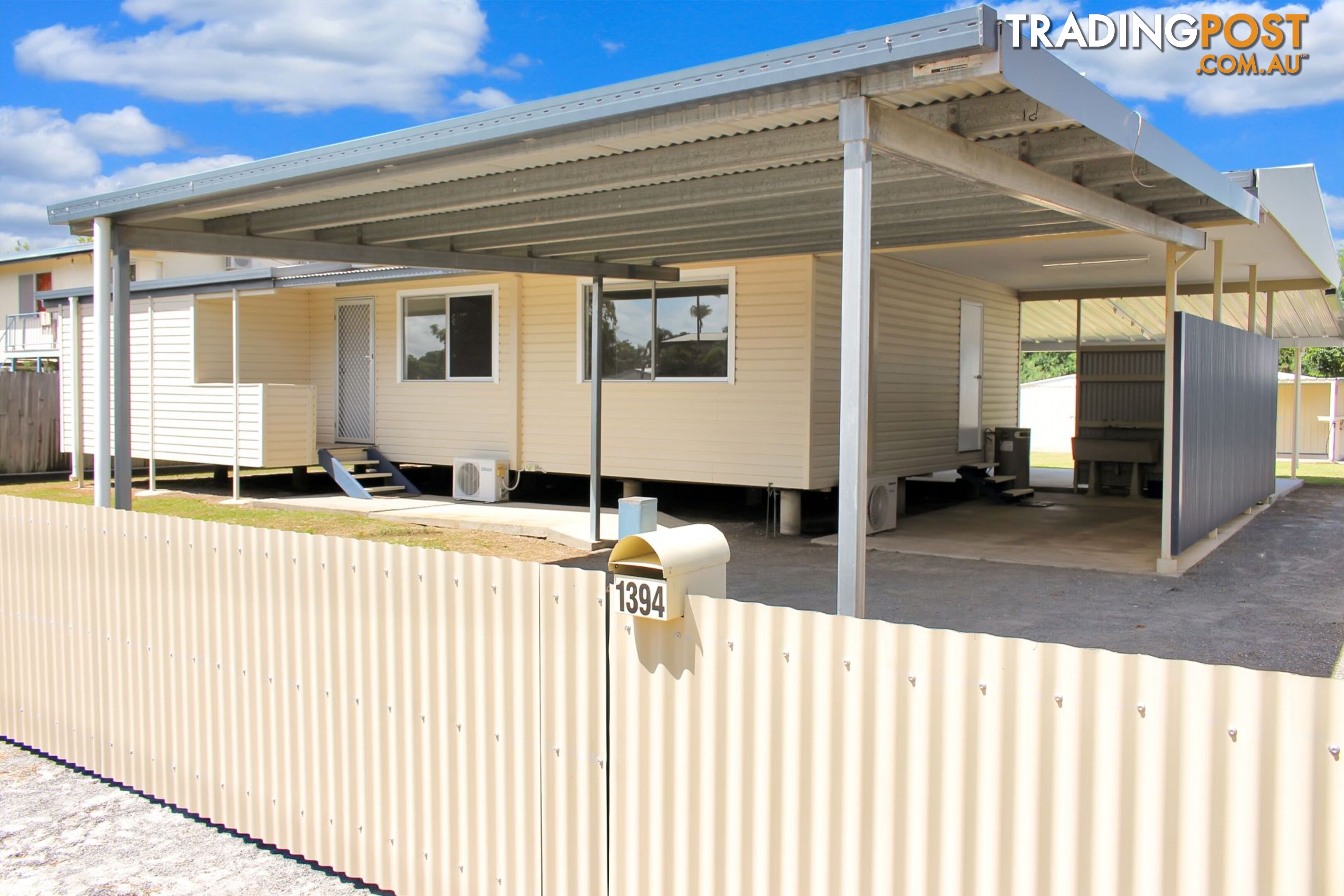 1394 Riverway Drive Kelso QLD 4815