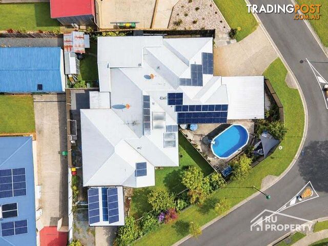 2 63 Cottontree Drive Narangba QLD 4504