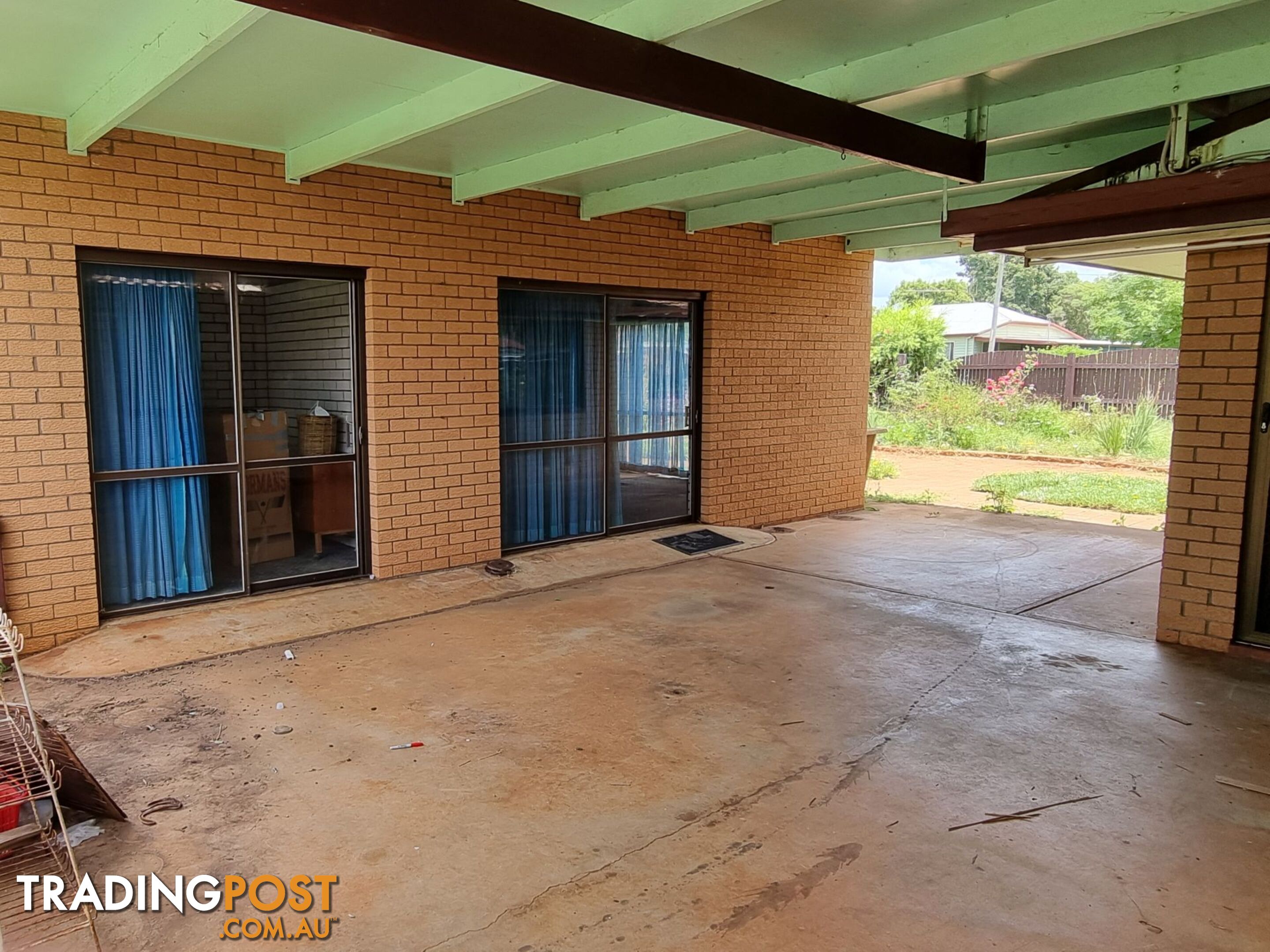 30 Kingaroy Street Kingaroy QLD 4610