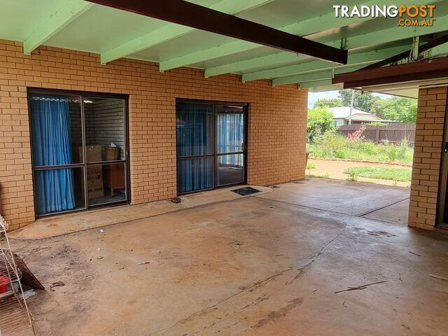 30 Kingaroy Street Kingaroy QLD 4610