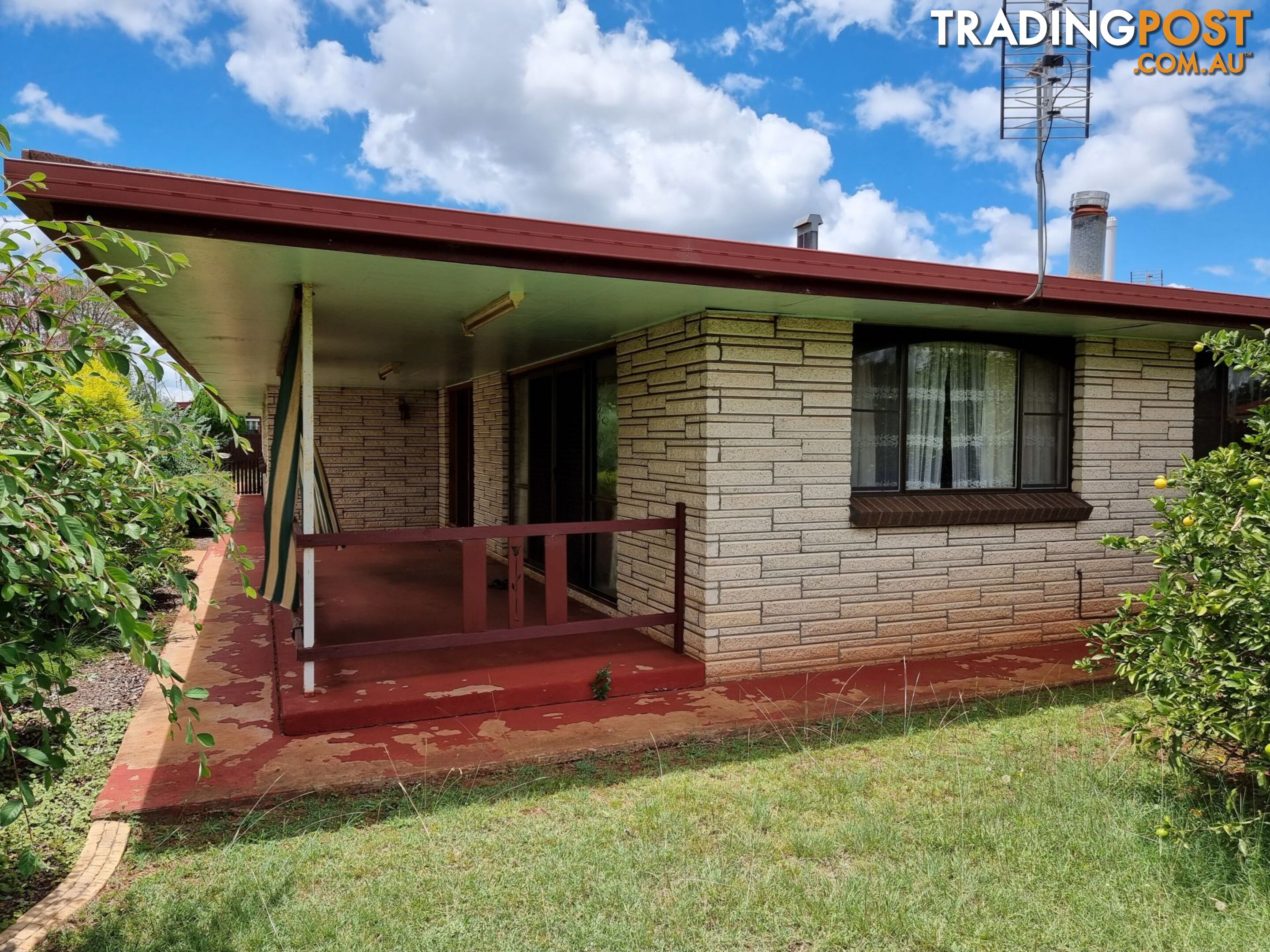 30 Kingaroy Street Kingaroy QLD 4610