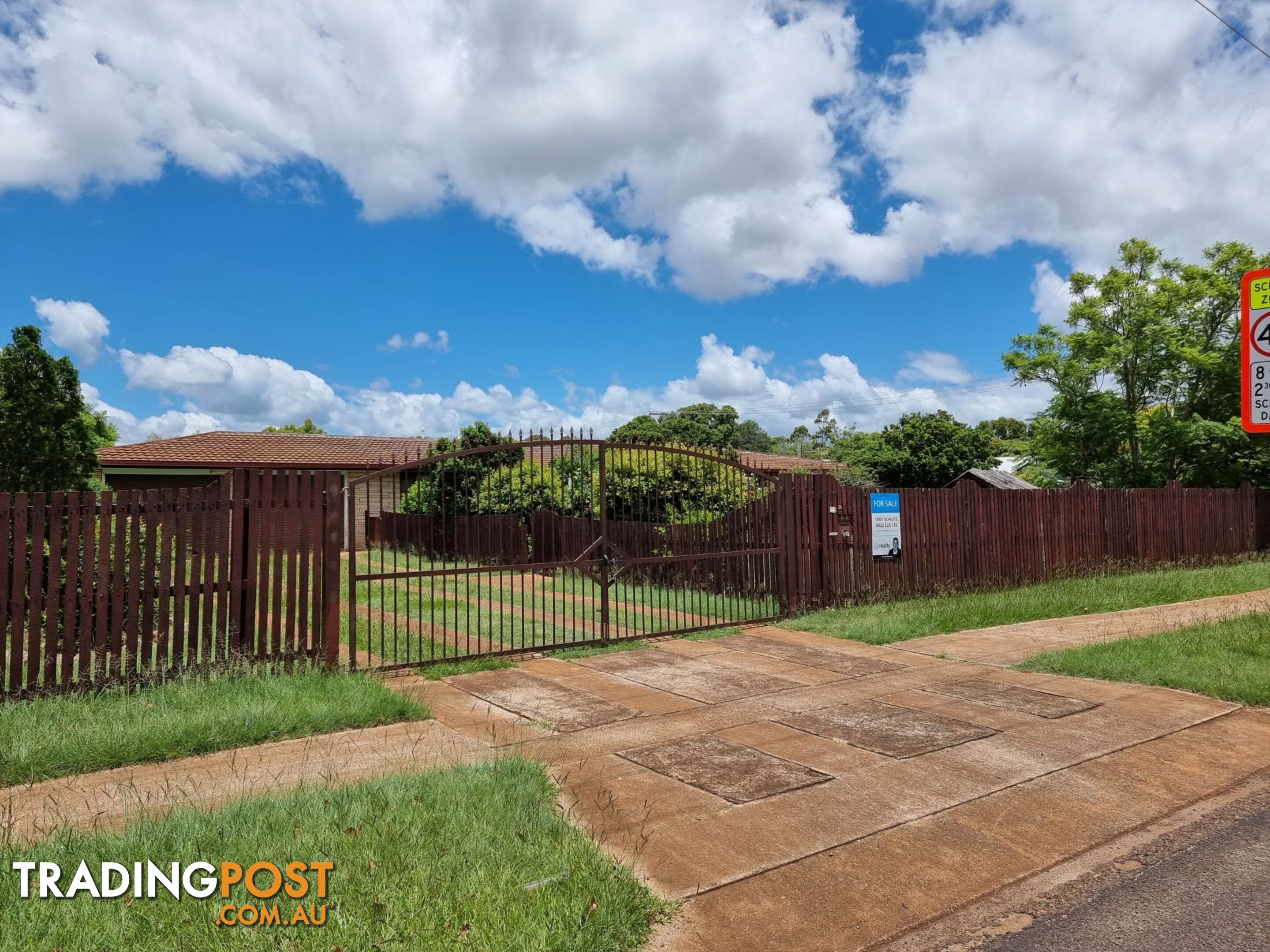 30 Kingaroy Street Kingaroy QLD 4610