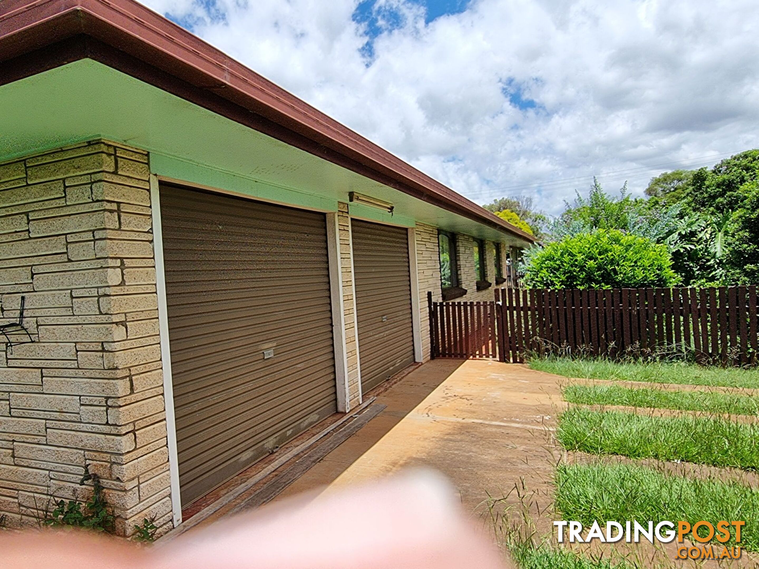 30 Kingaroy Street Kingaroy QLD 4610