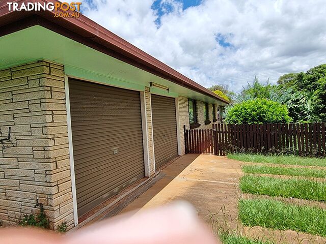 30 Kingaroy Street Kingaroy QLD 4610