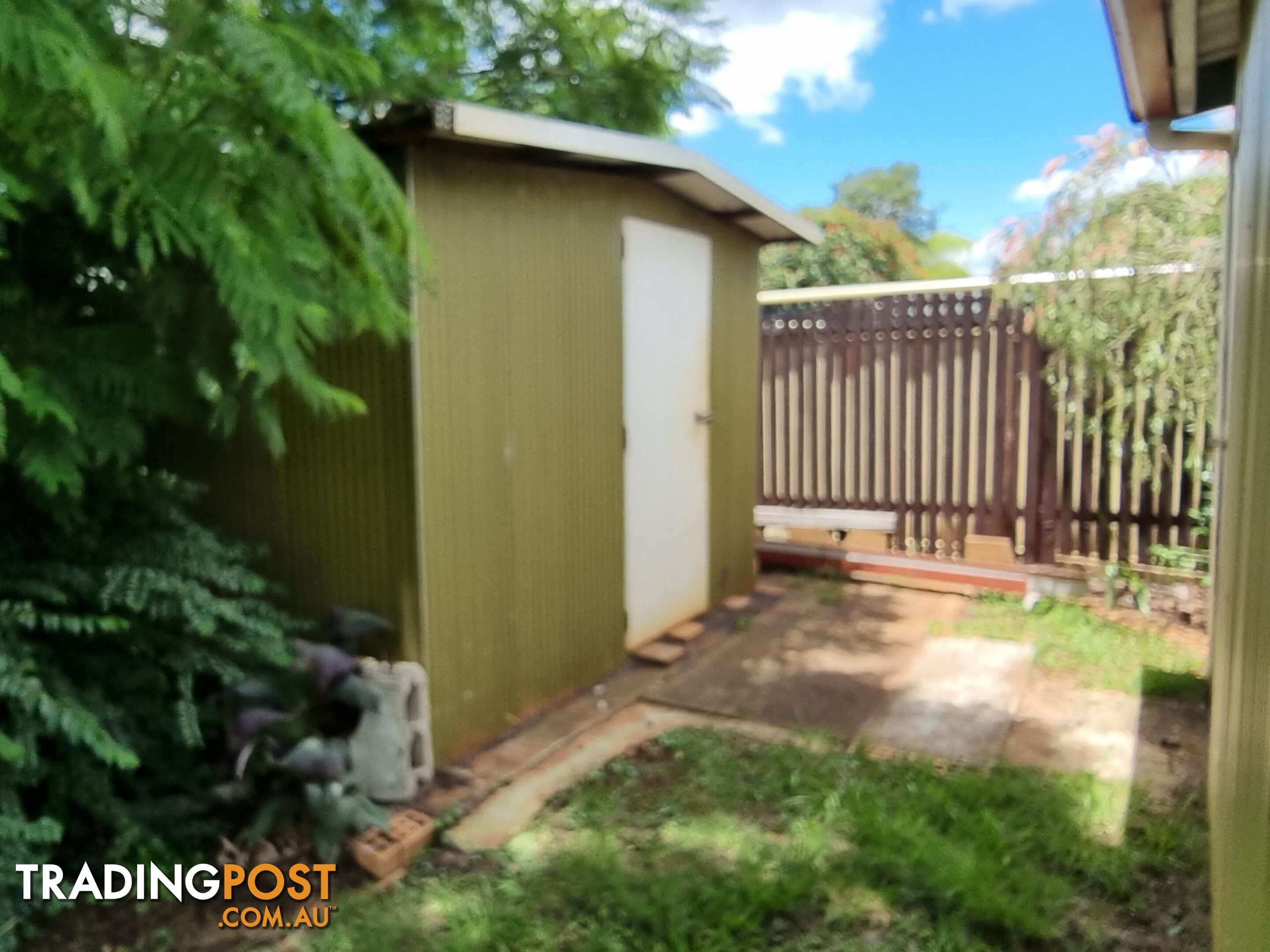 30 Kingaroy Street Kingaroy QLD 4610