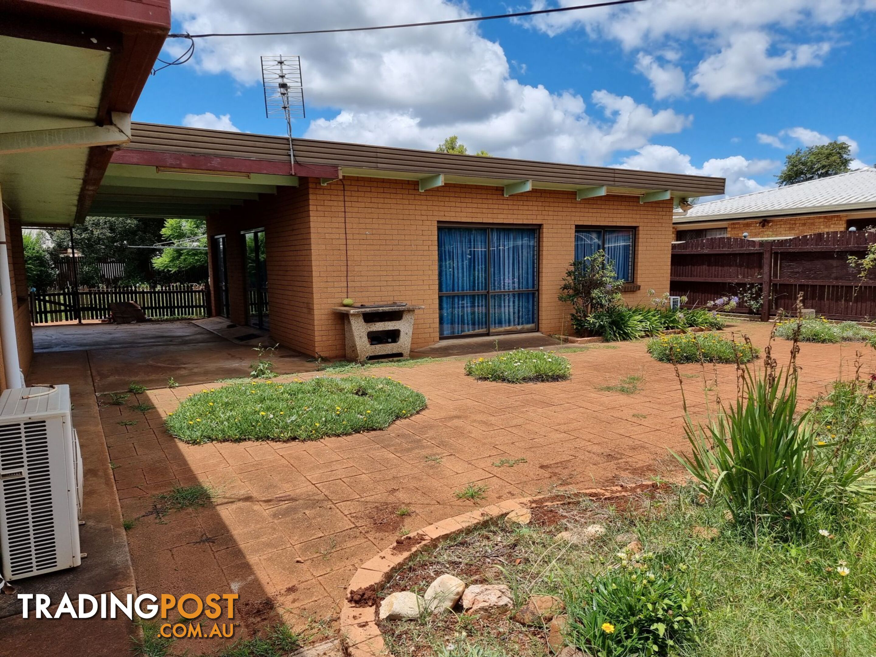 30 Kingaroy Street Kingaroy QLD 4610