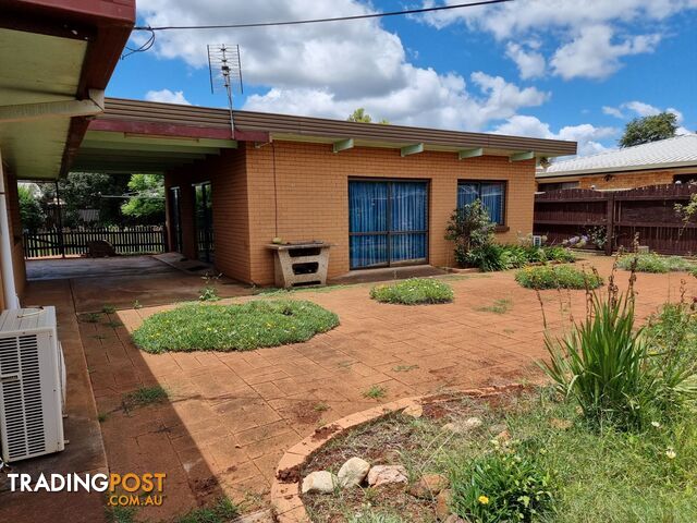 30 Kingaroy Street Kingaroy QLD 4610