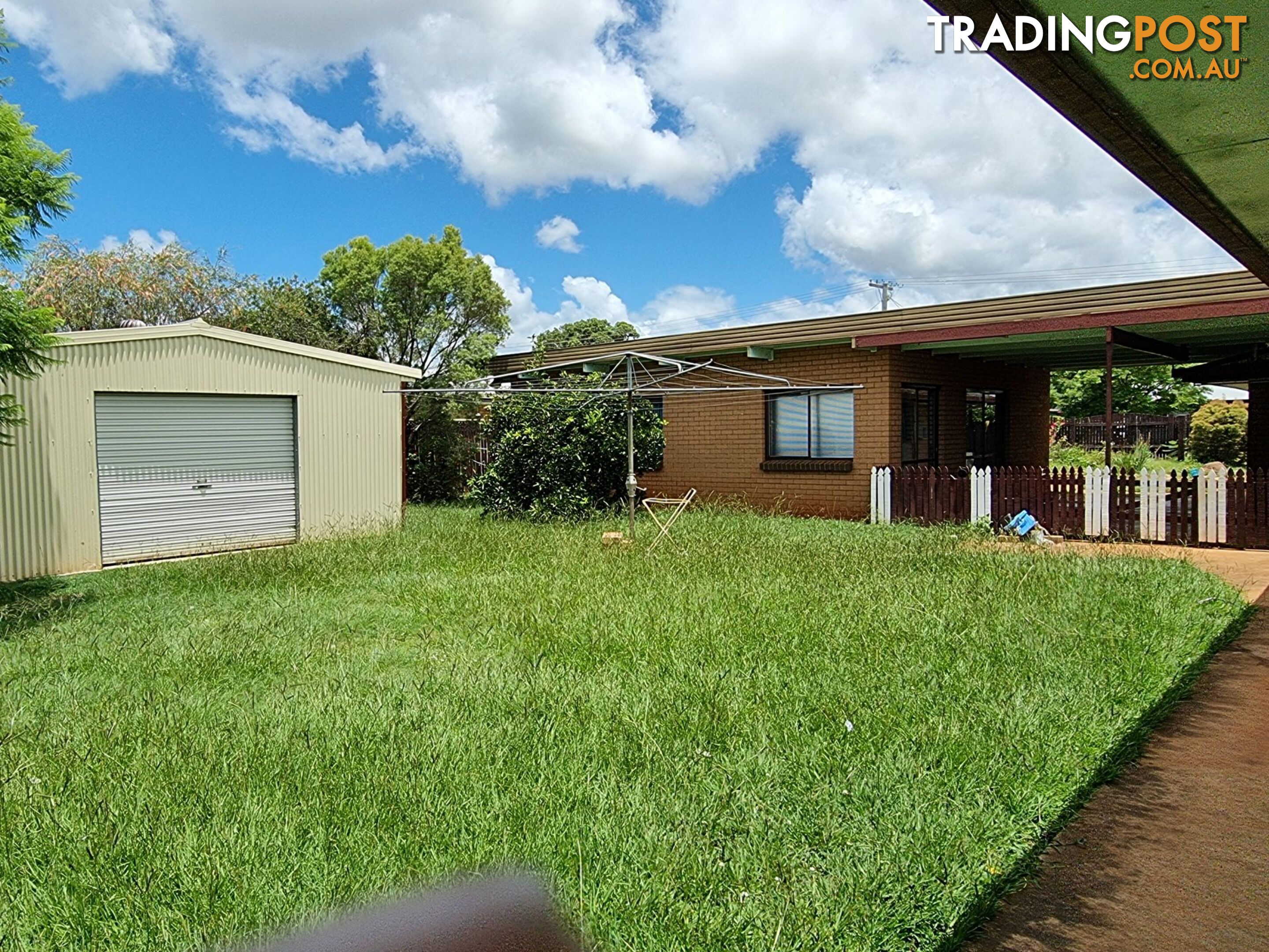 30 Kingaroy Street Kingaroy QLD 4610