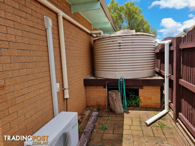 30 Kingaroy Street Kingaroy QLD 4610