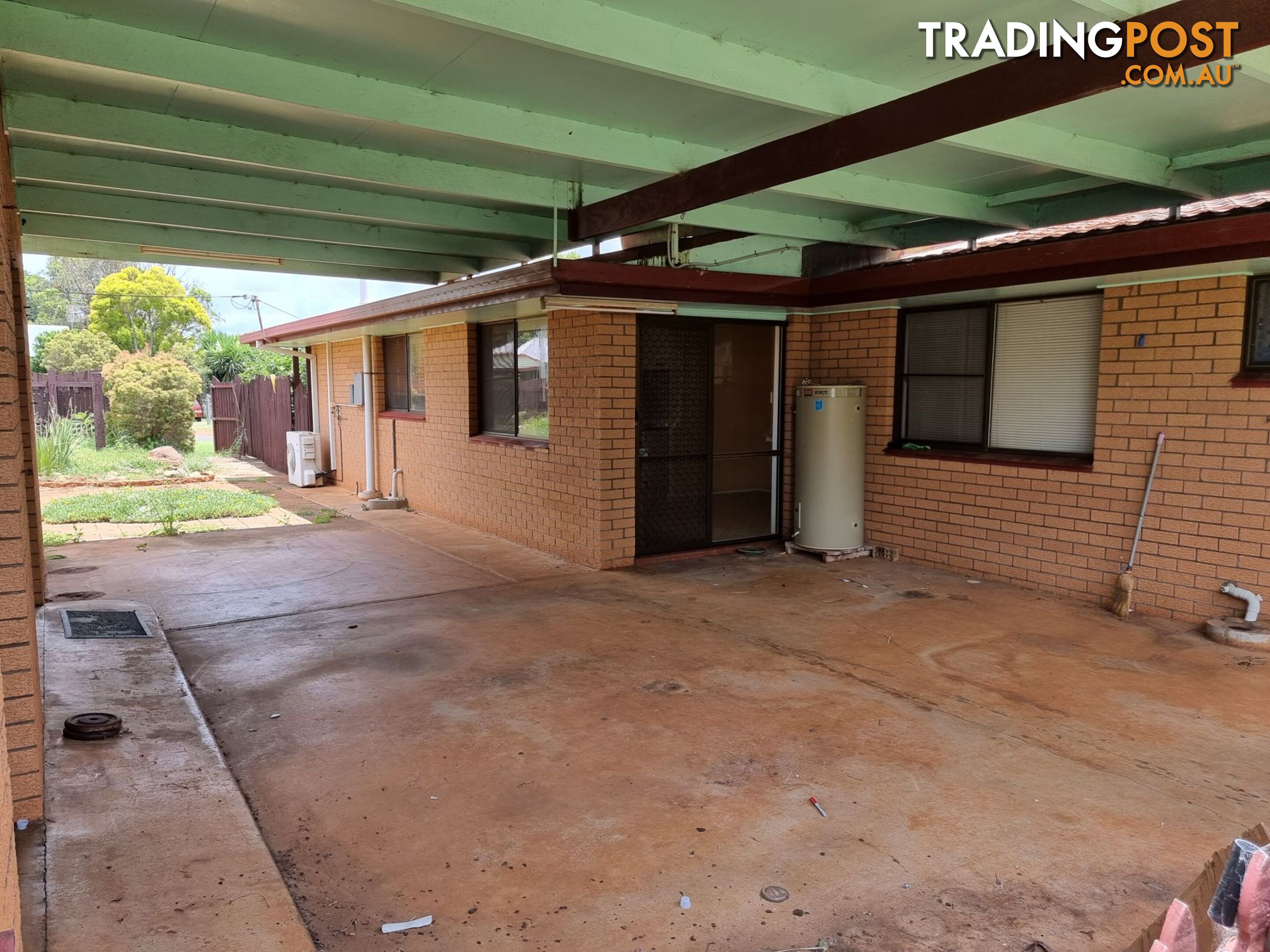 30 Kingaroy Street Kingaroy QLD 4610