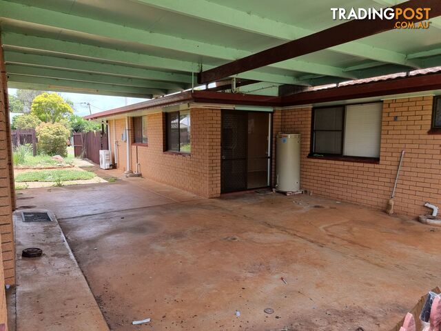 30 Kingaroy Street Kingaroy QLD 4610