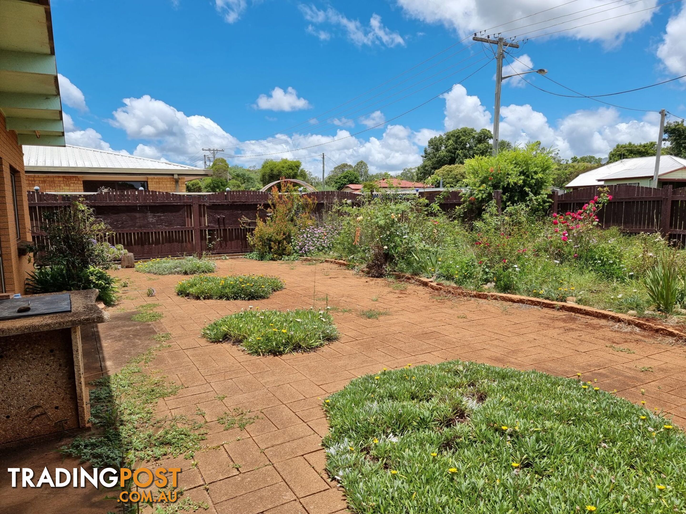 30 Kingaroy Street Kingaroy QLD 4610