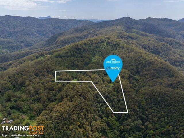 228 Newton Drive Nimbin NSW 2480