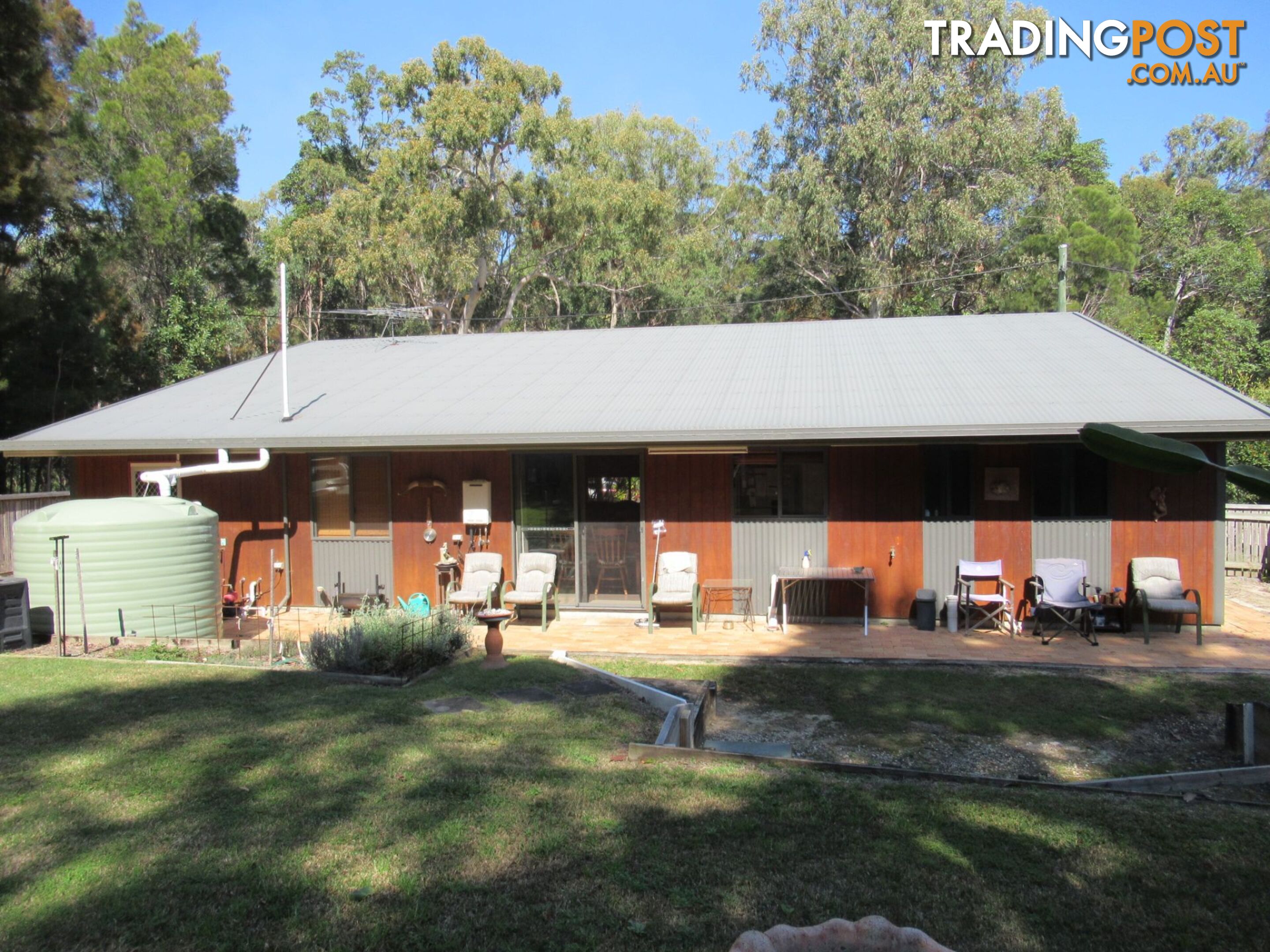 13 EMERALD ST> Russell Island QLD 4184