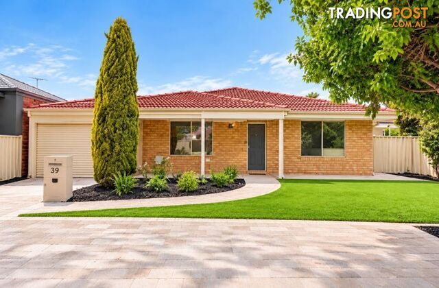 39 Kiandra Parade Ballajura WA 6066