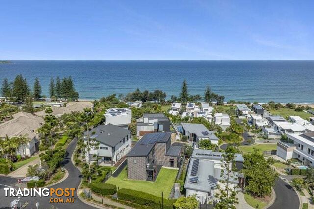 4 Pelican close Sapphire Beach NSW 2450