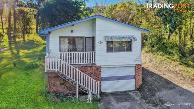 17 Merrigan Street Kyogle NSW 2474