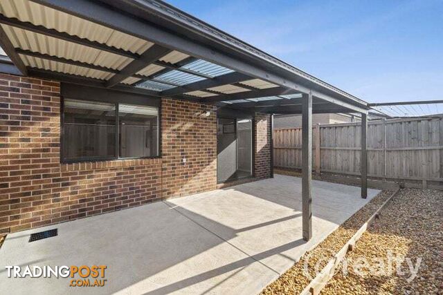 16 Goanna Road Clyde North VIC 3978