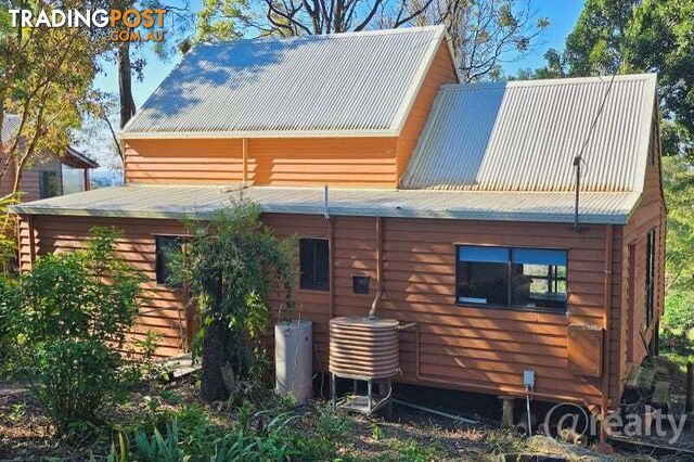 59 Tamarind Street Maleny QLD 4552