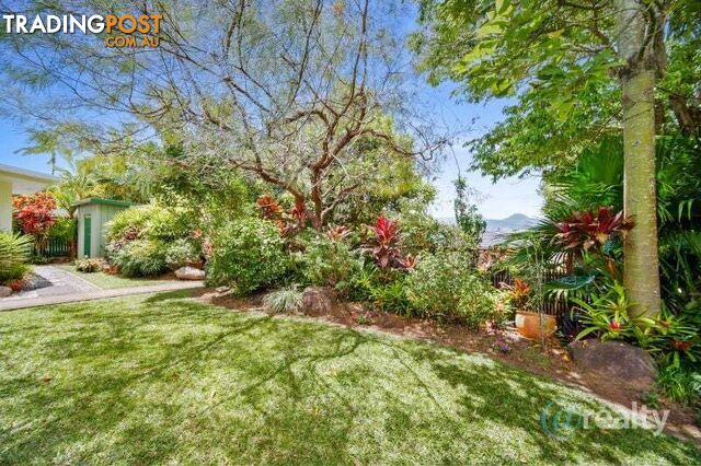6 Daintree Close Mount Sheridan QLD 4868