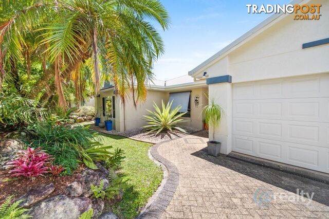6 Daintree Close Mount Sheridan QLD 4868