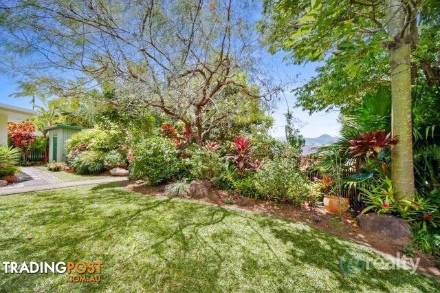 6 Daintree Close Mount Sheridan QLD 4868