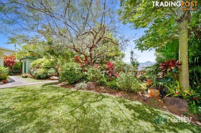 6 Daintree Close Mount Sheridan QLD 4868