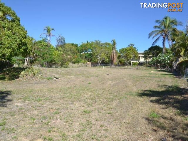 64 Poole Street BOWEN QLD 4805