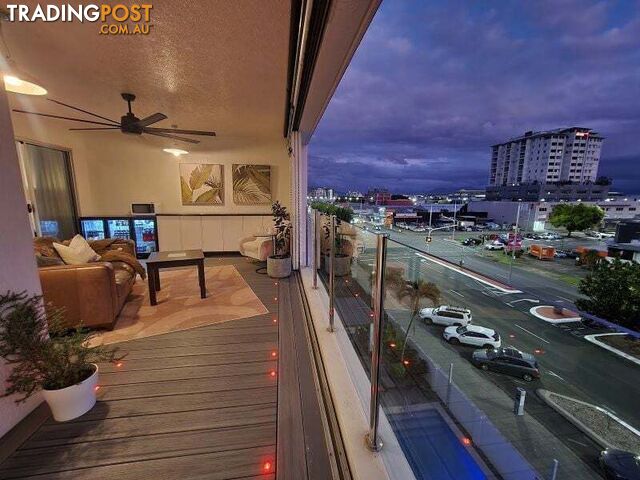 19 112 Sheridan Street Cairns City QLD 4870