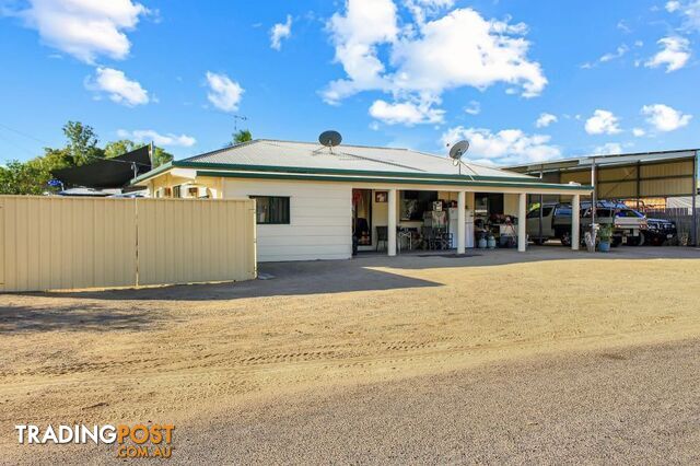 49 Molloy Crescent Nome QLD 4816