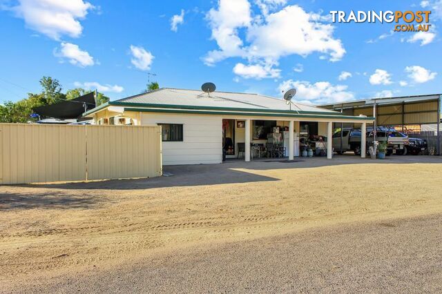 49 Molloy Crescent Nome QLD 4816