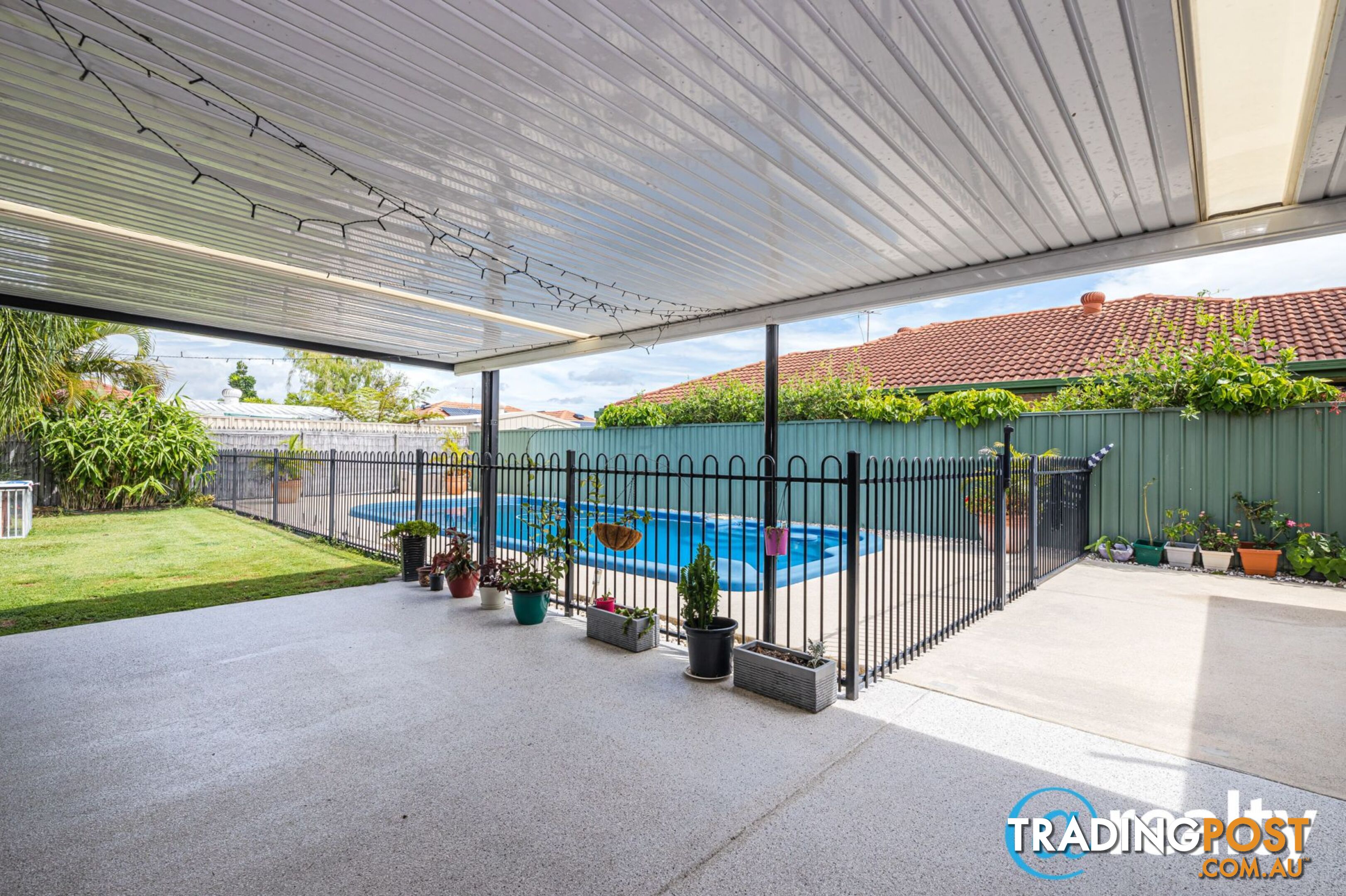 12 Winch Court Banksia Beach QLD 4507