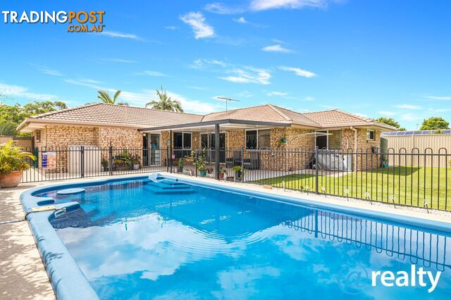 12 Winch Court Banksia Beach QLD 4507