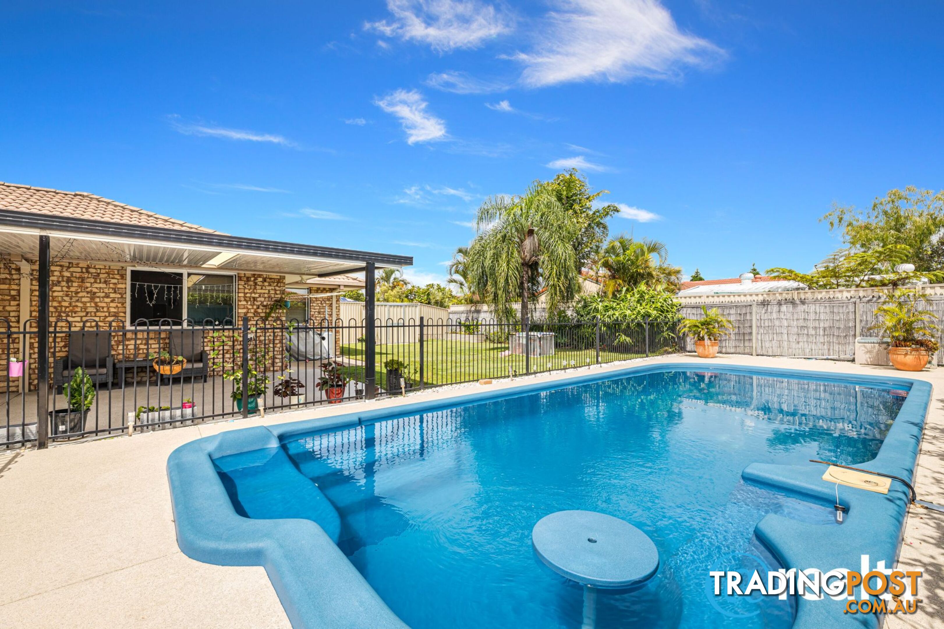 12 Winch Court Banksia Beach QLD 4507