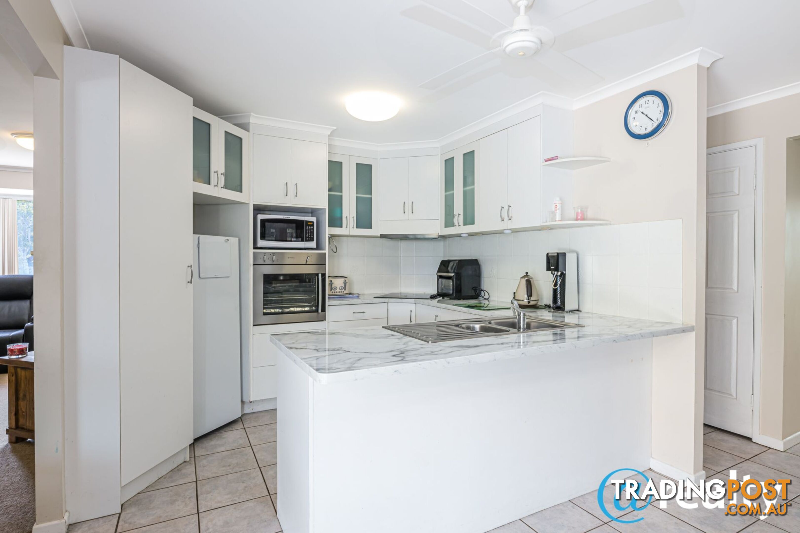 12 Winch Court Banksia Beach QLD 4507