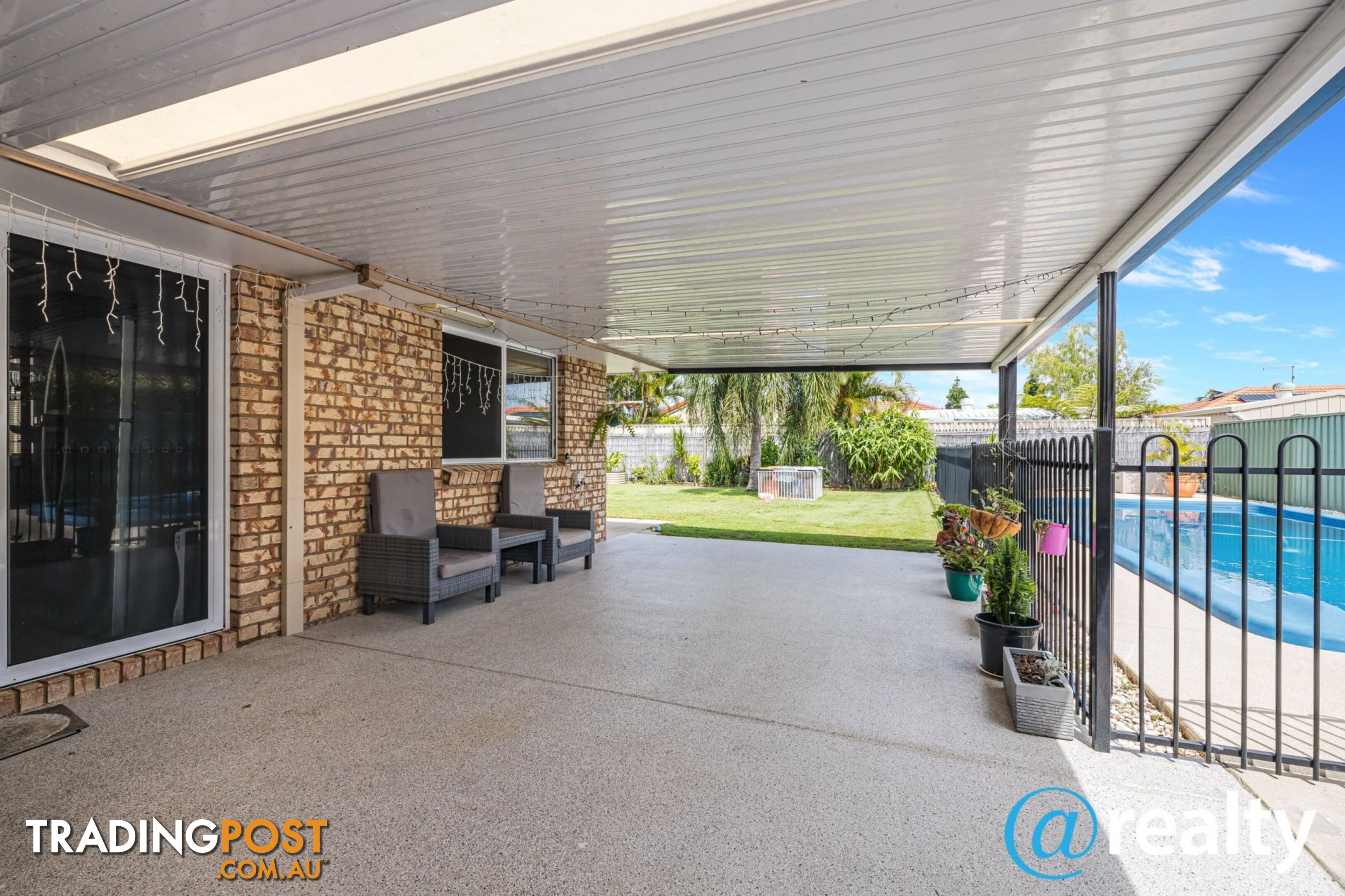 12 Winch Court Banksia Beach QLD 4507