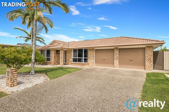 12 Winch Court Banksia Beach QLD 4507