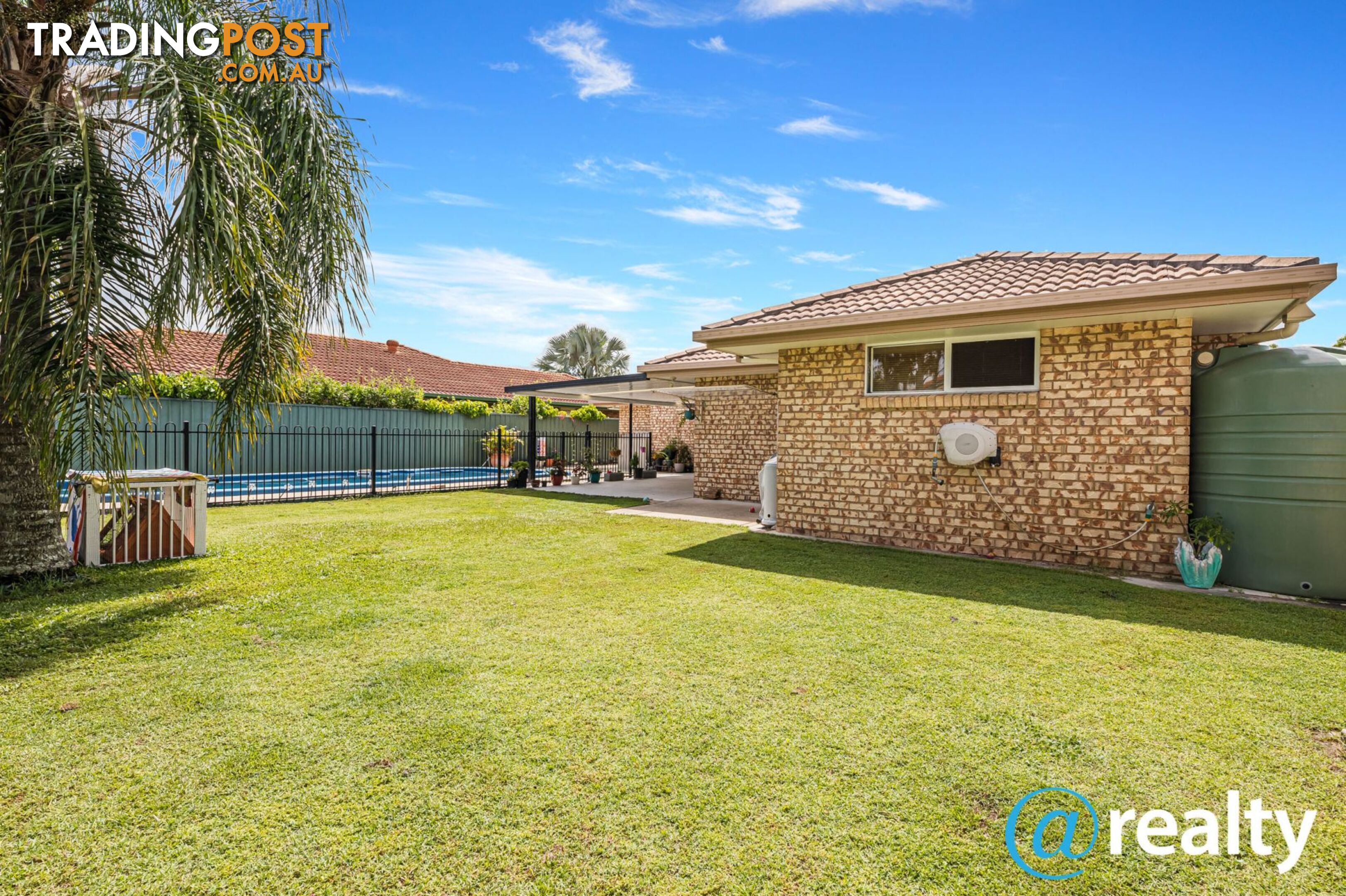 12 Winch Court Banksia Beach QLD 4507